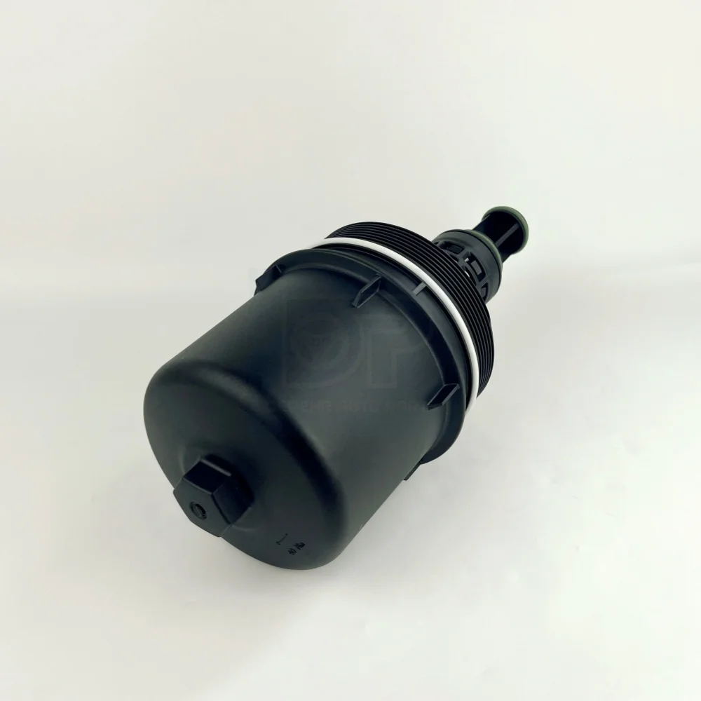 1PC Truck Module Oil Filter Cap OEM 1936325 2277235 For Vehicles CF85 CF65 XF95 XF105 XF CF EURO6