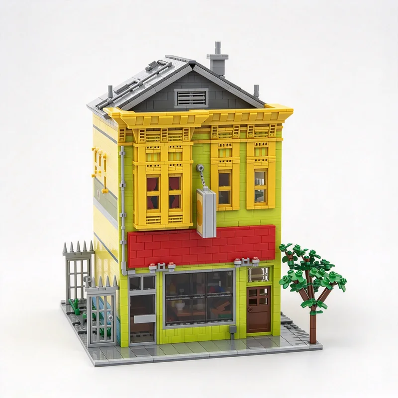 4704 детали MOC Винтажный моду – обзор и цена Vintage Collectibles Store