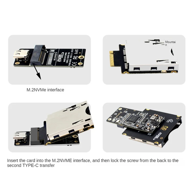 Aed5-Cfexpress Type… - image