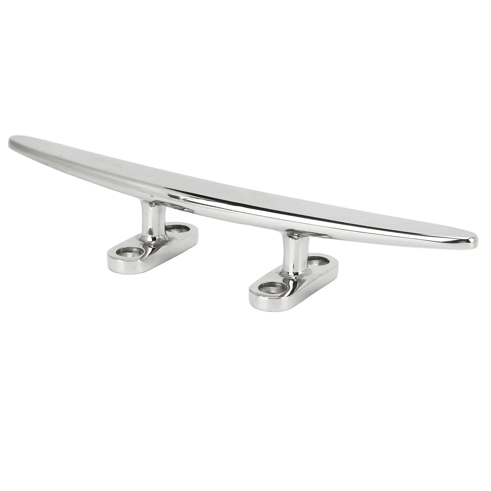 

Открытое основание веревки для лодки - нержавеющая сталь 316, сверхмощная - для каяков, морских доков, палуб, пирсов - морская фурнитура, стальные планки