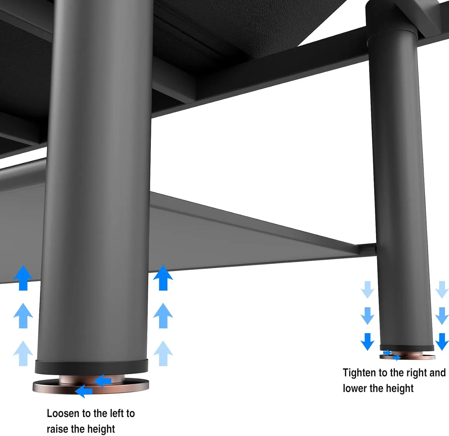 سرير تدليك ثابت احترافي شديد التحمل، طاولة تدليك ثابتة واسعة مع مسند ظهر لطاولة العلاج العلاج الطبيعي