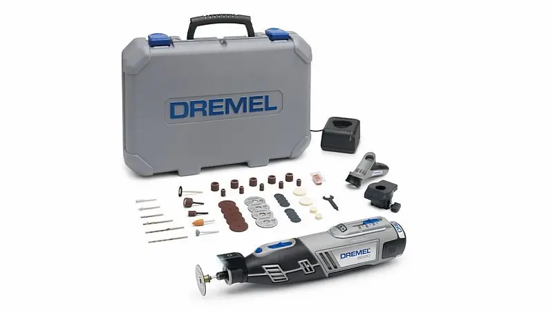 DREMEL®8220-2/45 kit se