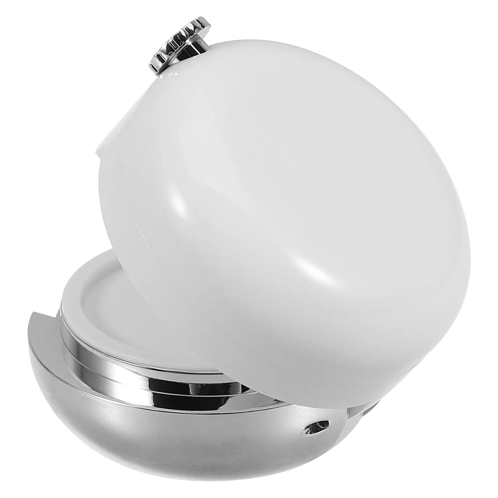 برطمانات قناع الشفاه الفارغة مع أداة توزيع قضيب السيليكون المدمجة في علبة أحمر الشفاه المحمولة للنساء فرشاة الشفاه مع غطاء