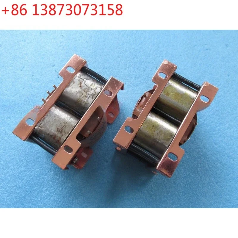4C amorphous iron core balanced output transformer,20K: 600Ω single-ended output transformer,  for ECC88, 12AU7, 6N8P tube AMP