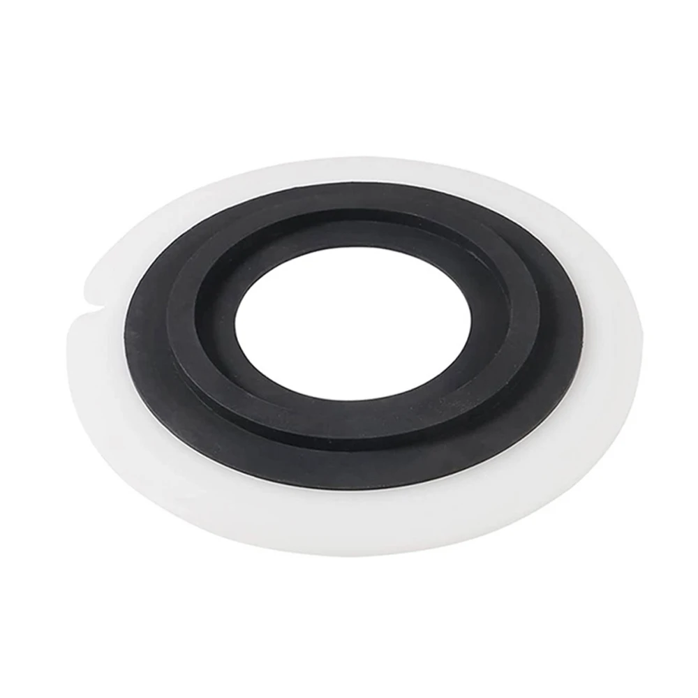 2pcs/set Rubber RV Toilet Flush Ball Seals 385311462 & 385310677 Fit for Domestic Sealand Pedal Flush Toilets 506+ for VacuFlush