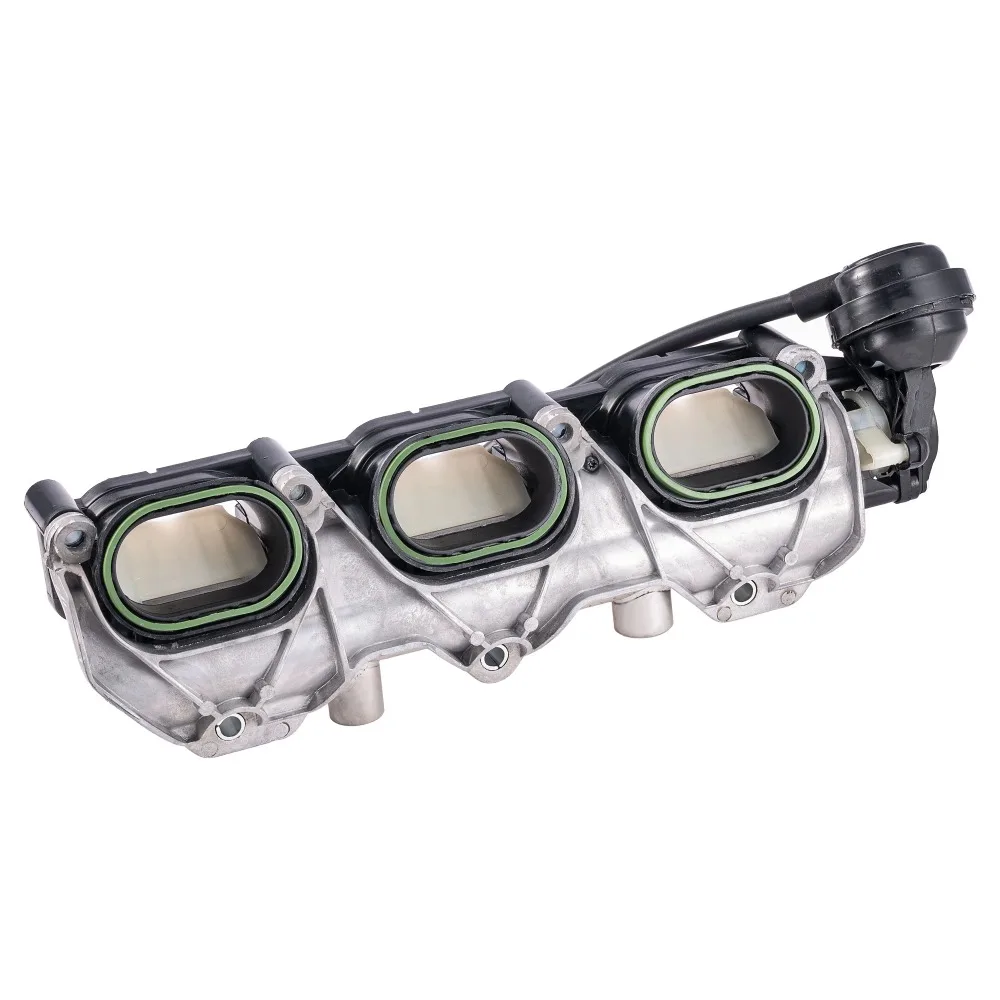 Left Intake Manifol…