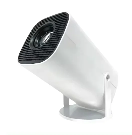 Voor P30 Projector 4K 1080P Android 11 Mini Smart Draagbare Projector Wifi6 Compatibel Met Usb Hdmi Compatibel Met Ho