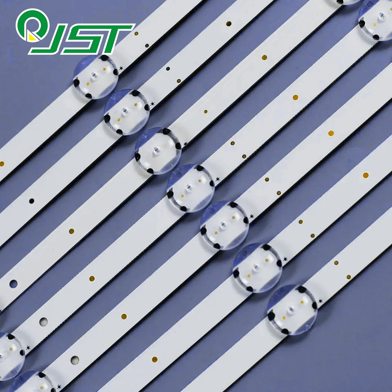 7 قطعة LED55HD172 D55F289N4CW D55F287N3CW 55SC7600 55FX610F 55SC7610 55R6010F 55FX620F VES550UNDS VES550UNDL-2D-N11 N12 N13 N14