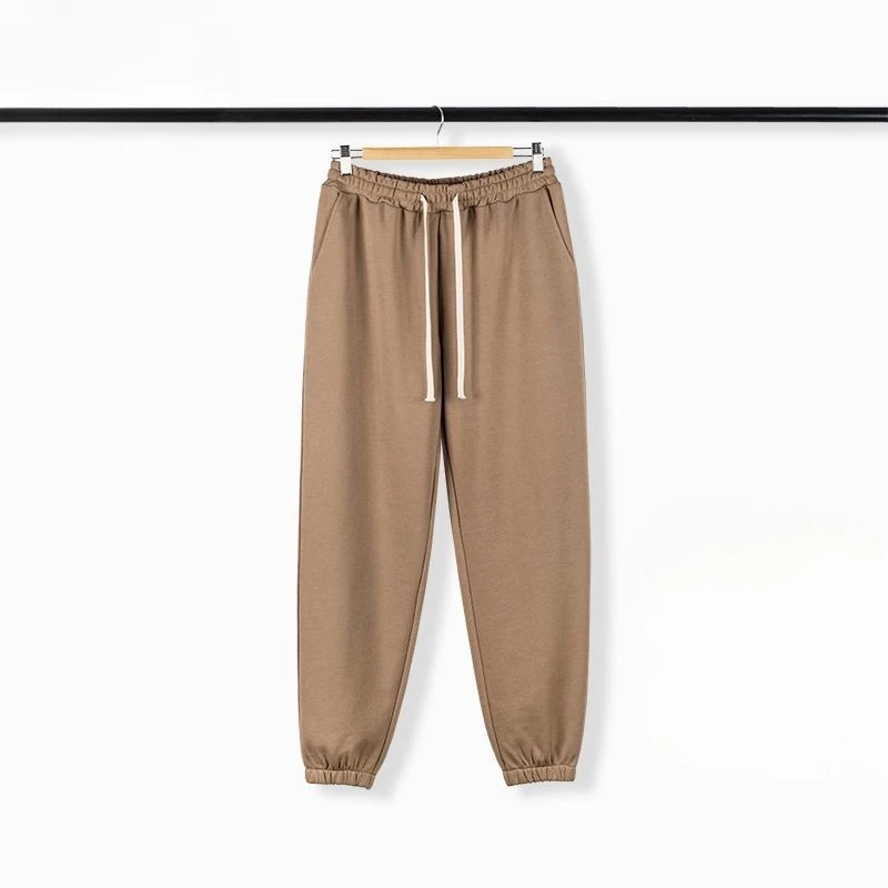 Camel Pants