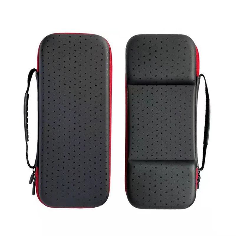 ABMF-Защитная сумка для Hori Demon Mecha, сумка для хранения LR, чехол для переноски с ручкой для игрового контроллера MOBAPAD M6 Gemini