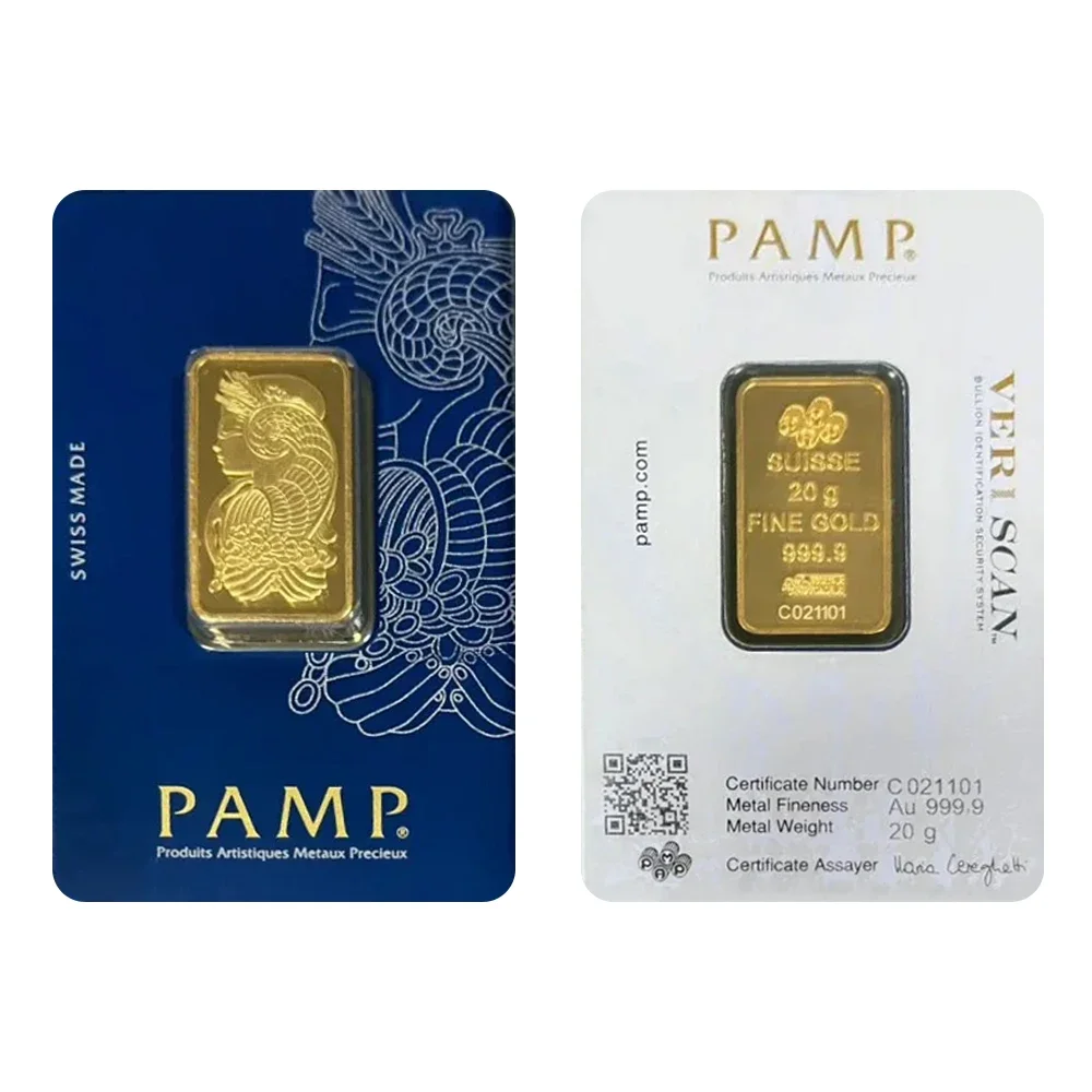 NONE APMEX 1oz hochwertige Goldbarren, nicht magnetisch und vergoldet, Apmex Silver Bar Gedenkmünzen, Werbegeschenk, Sammlerstück 10
