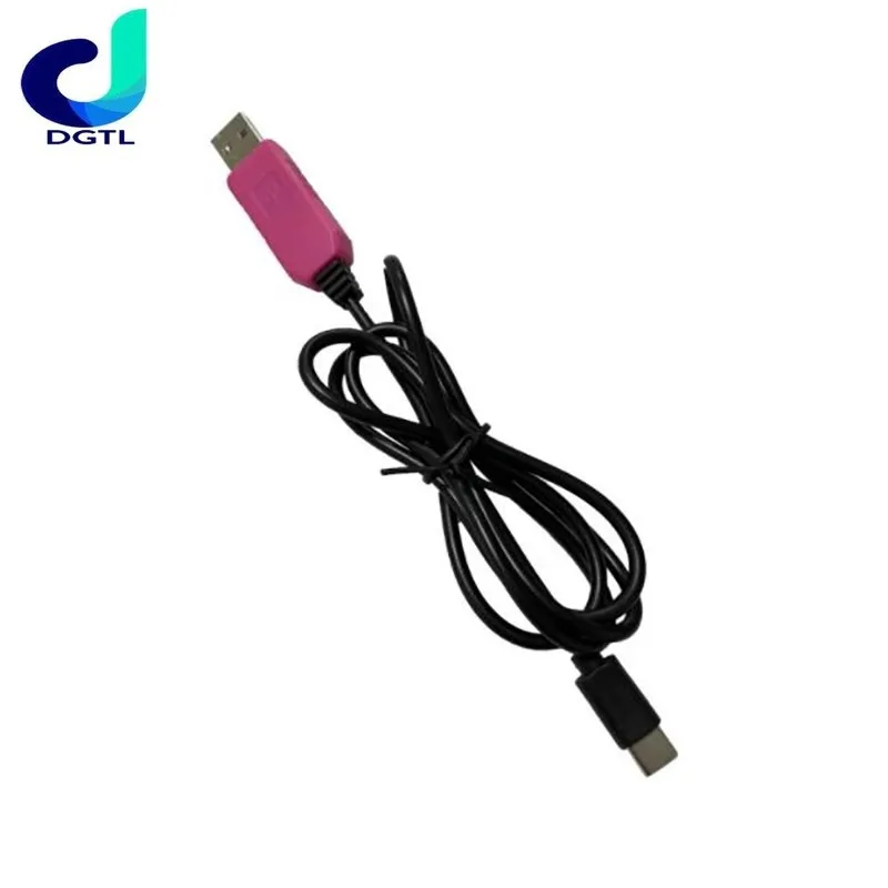 CH340 PL2303 CP2102 FT232 Линия загрузки щетки USB-TTL Модуль последовательного порта TYPE-C