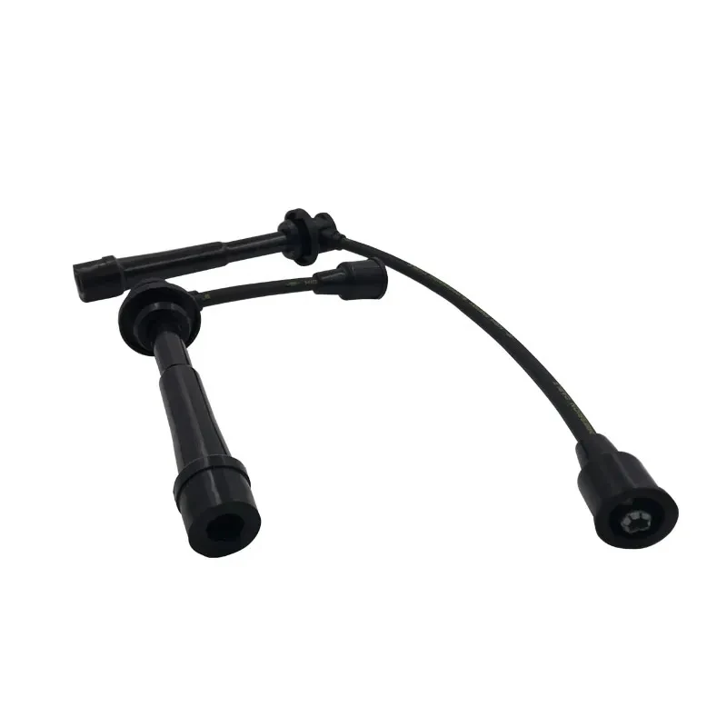 ชุดสายไฟจุดระเบิดสายหัวเทียนสำหรับ SX4 Suzuki Swift Liana Aerio Jimny Ignis 33705-80G00