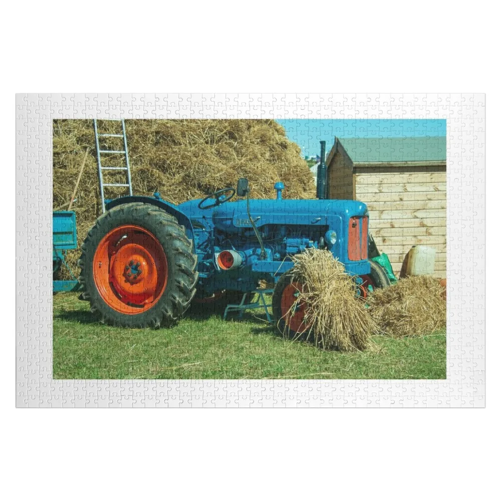 

Major Distraction Jigsaw Puzzle Adult Wooden Wood Photo Personalized Puzzle