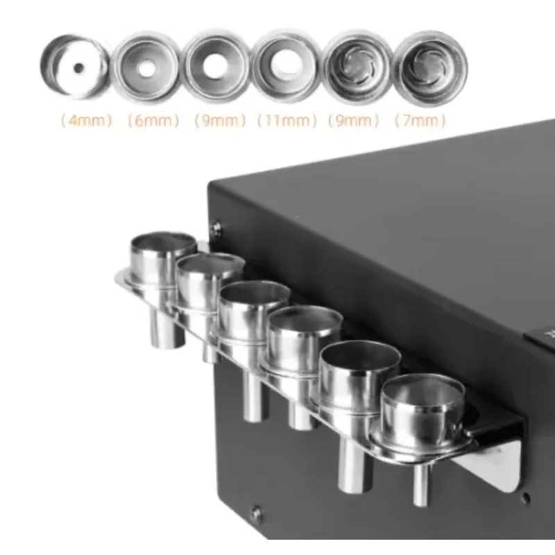 جديد SUG 8620DX 1000 واط محطة إعادة تشغيل الهواء الساخن الحواسيب الصغيرة التحكم في درجة الحرارة بغا محطة إعادة العمل منحني فوهة لحام إصلاح