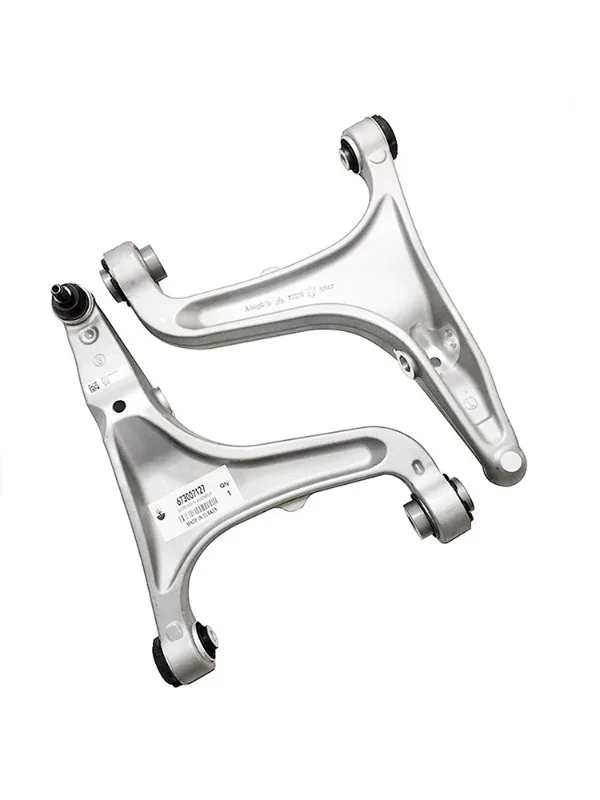 Suitable for Ghibli President GT with upper and lower swing arms, upper and lower suspension, front and rear swing arms