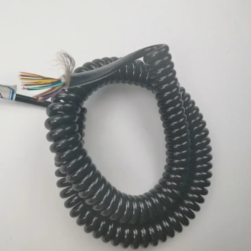 

Industrial Cable