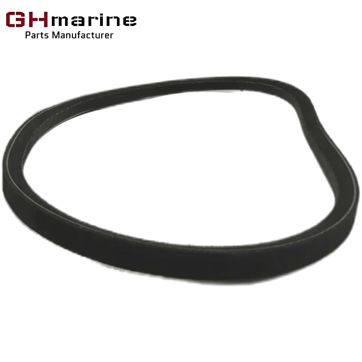 

Marine Alternator Belt Fit For Yanmar 1GM 1GM10 1GML Boat Engines 128170-77350 128170-77350E