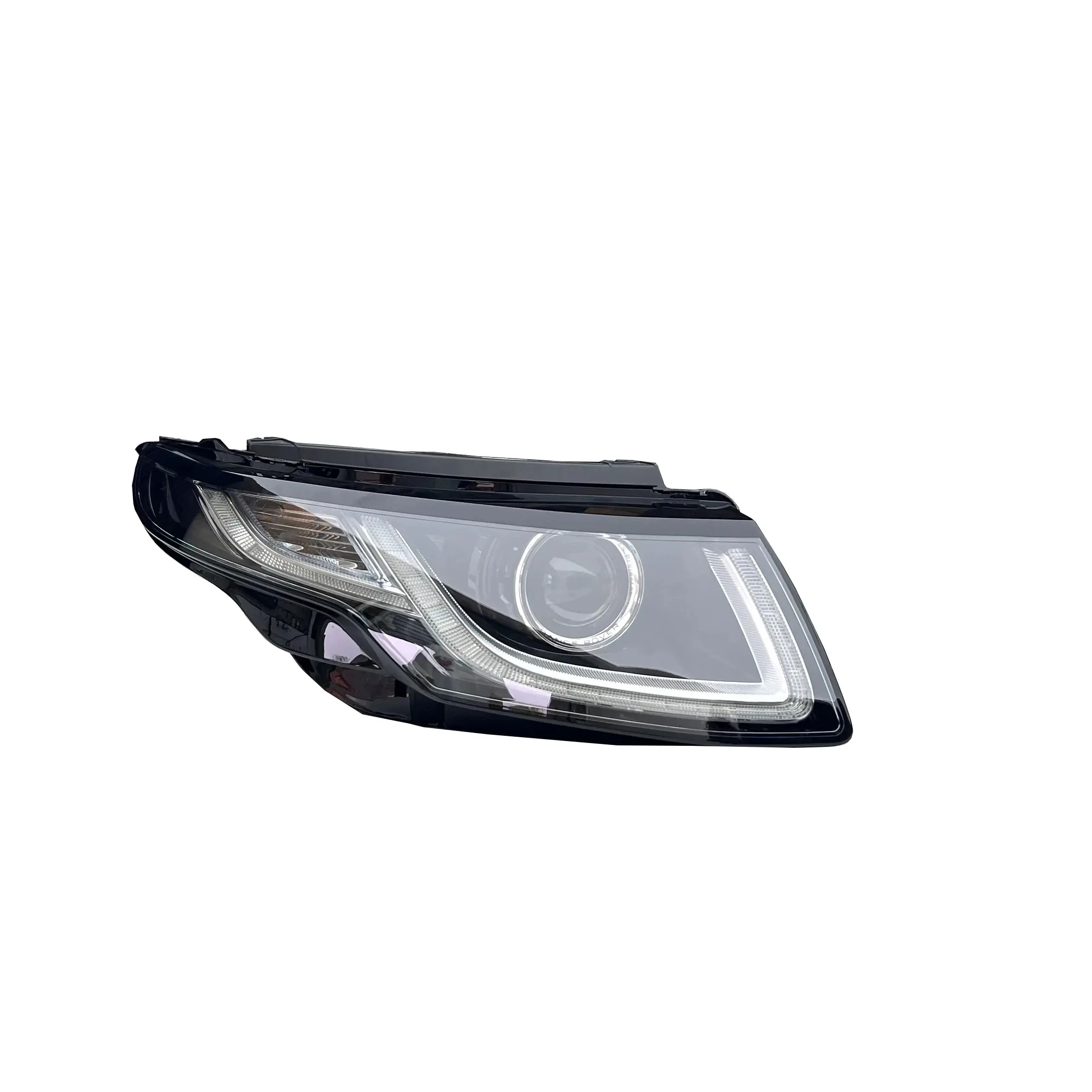 

Светодиодные фары для Land Rover Ran Rover Evoque L538 Полная серия для Range Rover Evoque 2014-2018 используют галогенные и ксеноновые фары