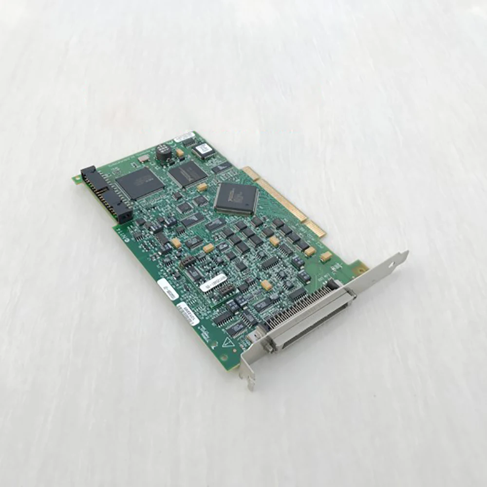 highly reliable Acquisition card PCI-MIO-16E-1