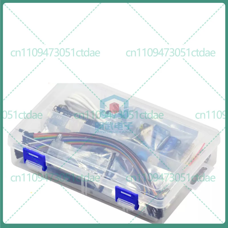 For ESP32 ESP-32S WiFi Module Starter Kit