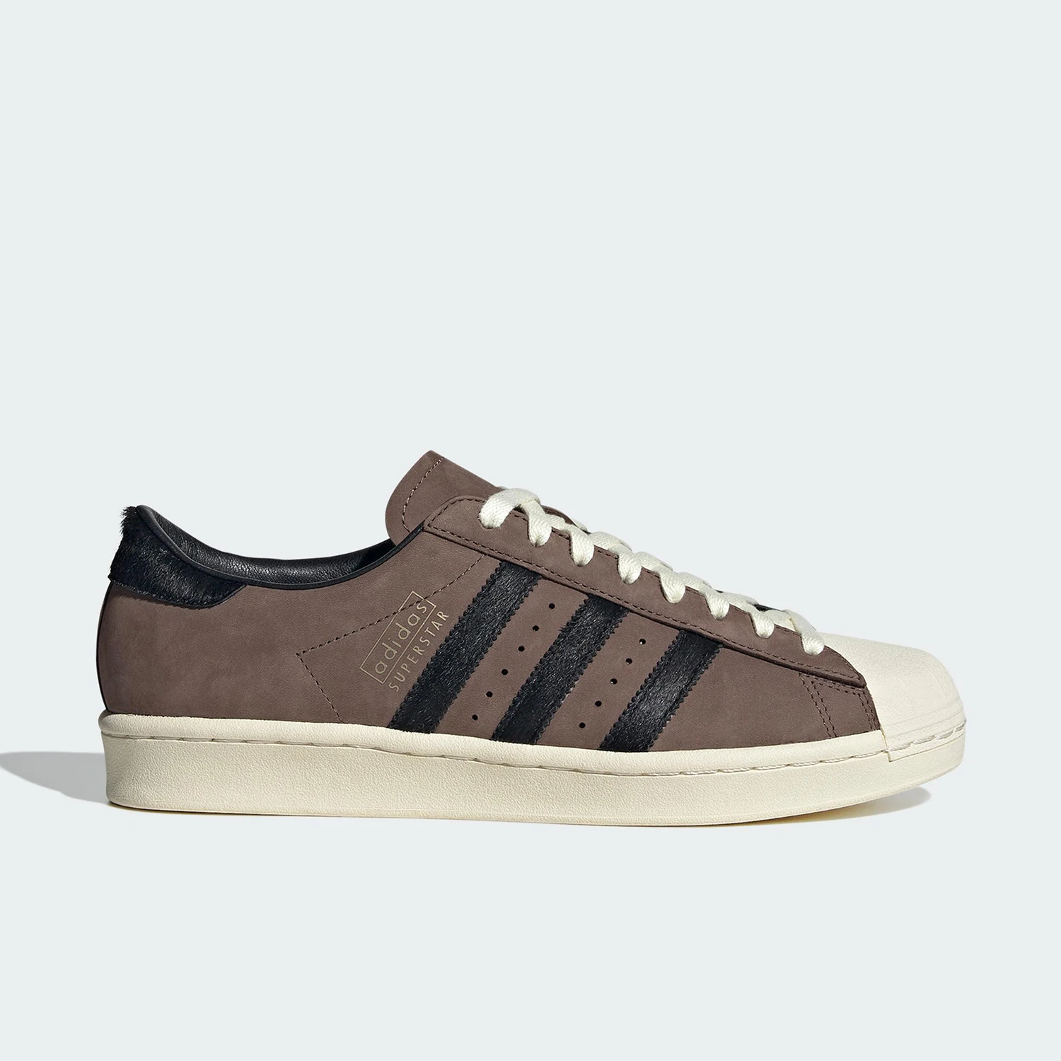 

Adidas Originals Unisex Retro Classic Skate Shoes JI0319