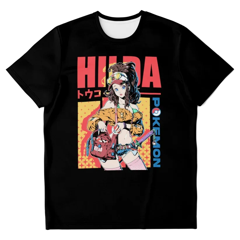 Hilda T-shirt