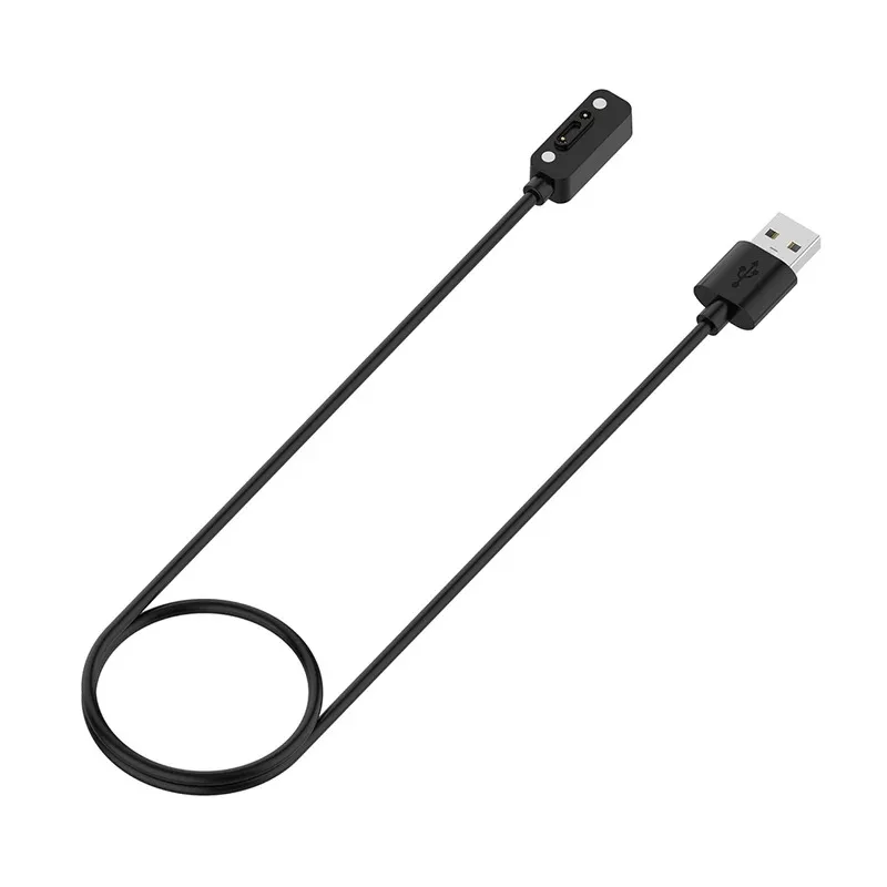 Cargador rápido USB para Xiaomi Mi Rabbit, reloj de teléfono para niños 5C 4C/3C/4X Pro 2S 4Pro Xiaoxun Y2/S3/X3, cable de carga