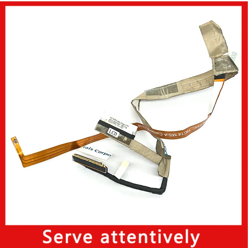 

9R4G3 450.0JZ04.0001 FOR DELL Inspiron 5400 Laptop Screen Cable