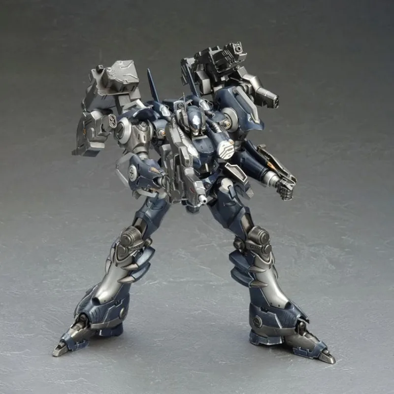 Kotobukiya VI031X أنيمي المدرعة الأساسية VI C01-GAEA عمل أرقام ميراج C01-GAEA البلاستيك أطقم منمذجة لعب للأولاد هدية #2