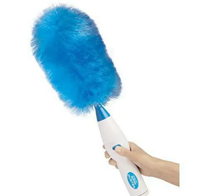 

Spin Duster second generation point electric feather