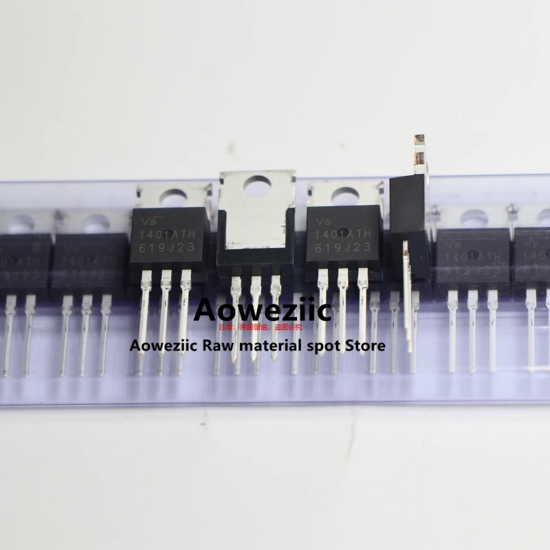 Aoweziic 2022 + 100 ٪ جديد الأصلي VS1401ATH 1401ATH VS1401 TO-220 MOS FET 100V 130A