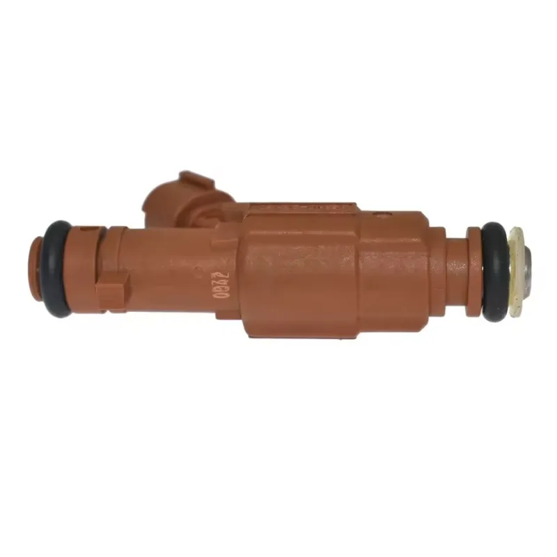 For Hyundai Tucson G4KD for KIA G4NA 2.4L L4 2009 2010 2011 2012 353102G150 35310-2G150 Engine Fuel Injection Nozzle