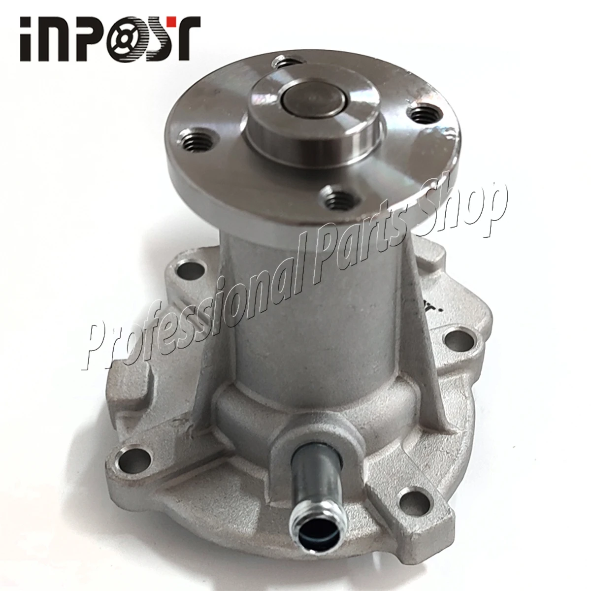 Water Pump 15534-73030 For Kubota D750 D850 D950 V1100 V1200 Z500 Z600 B5200D