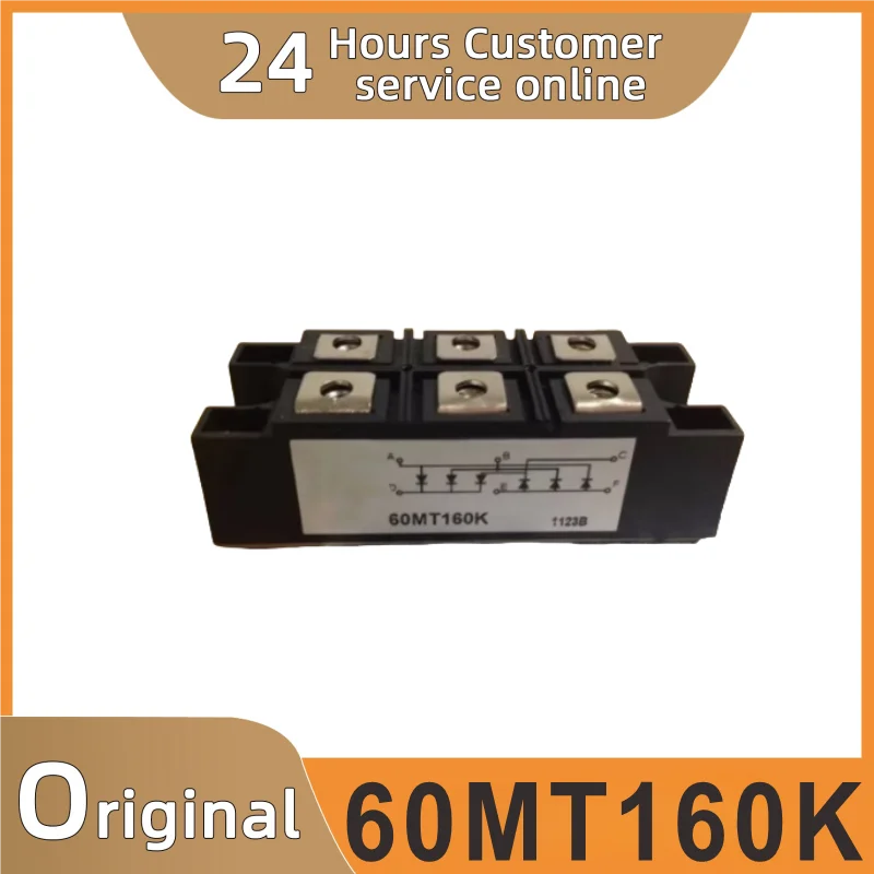 

60MT160K 60MT160KPBF 110MT160KB 160MT160KPBF Модуль питания