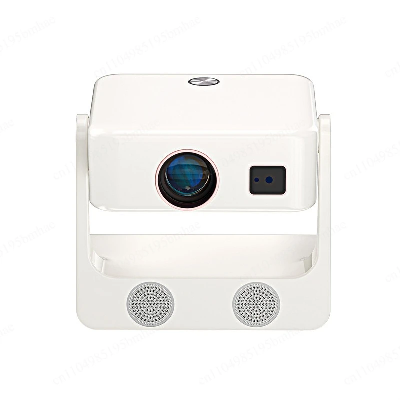 D1 Android projector home autofocus wifi high definition 1080P fully enclosed home theater machine
