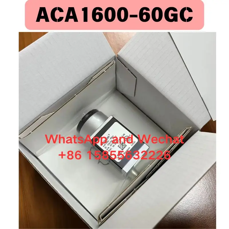 Brand new original ACA1600-60GC Industrial Camera