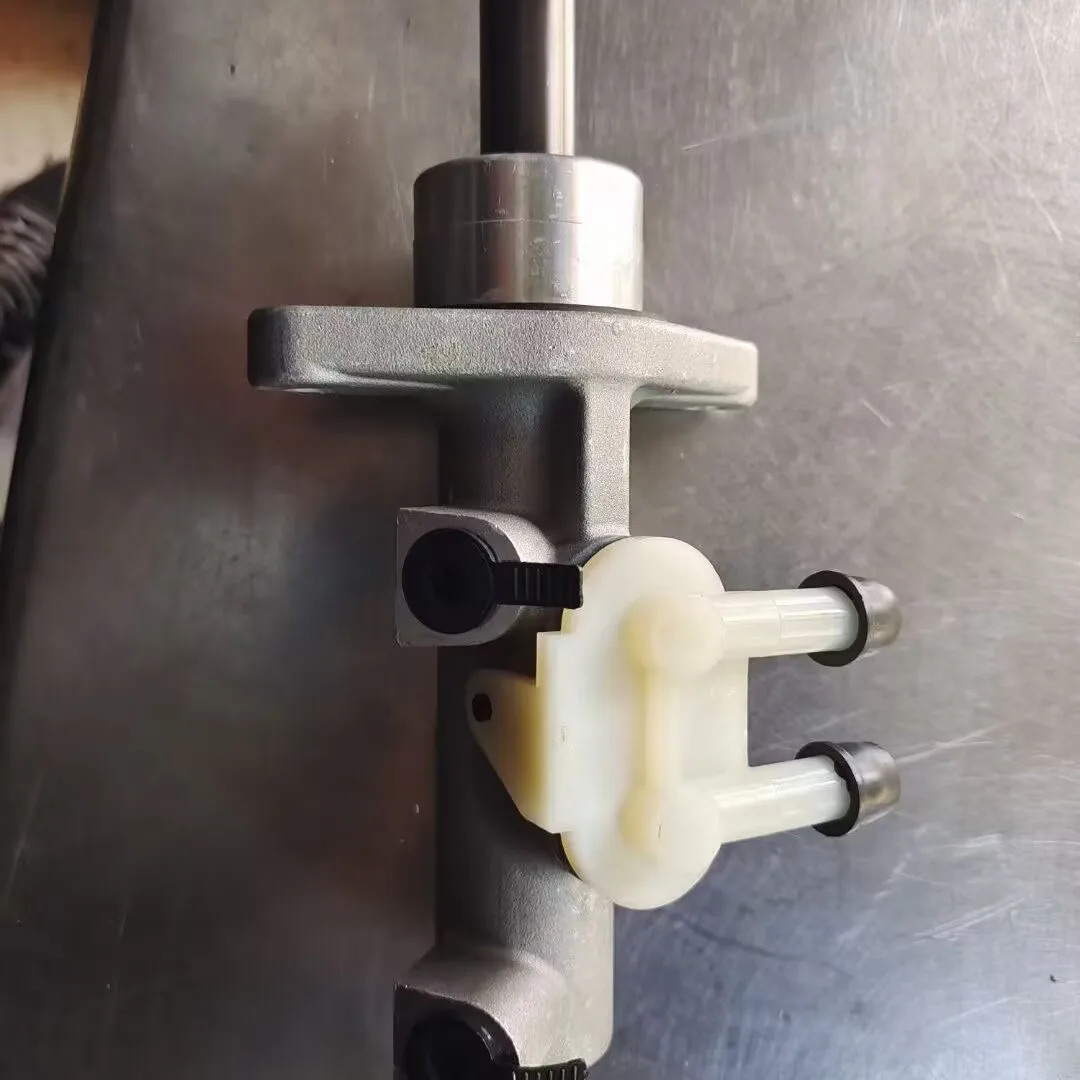 

Auto parts High quality Brake Master Cylinder For Lifan Foison Truck OEM: M3540100