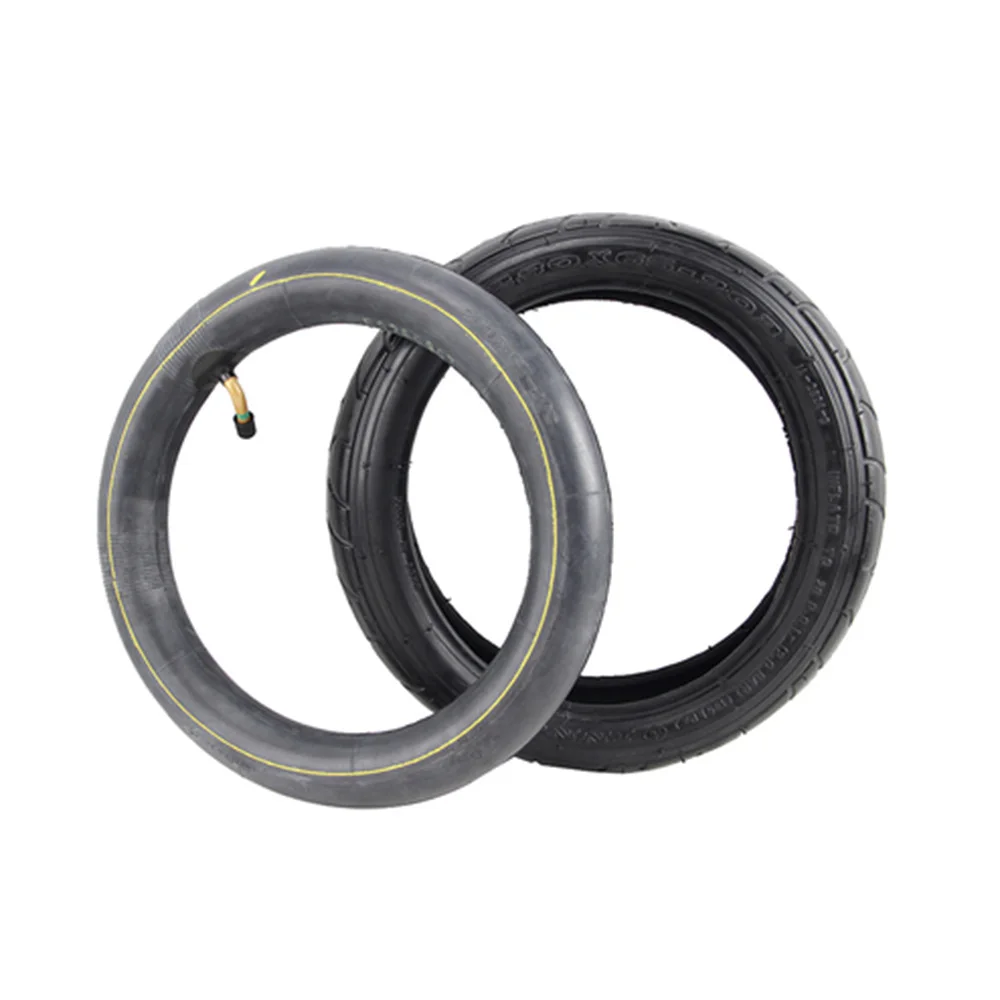 High Quality 280x65-203 Inner Tube Outer Tyre for Baby Carriage Stroller Accessories  Thickened INNOVA Tires