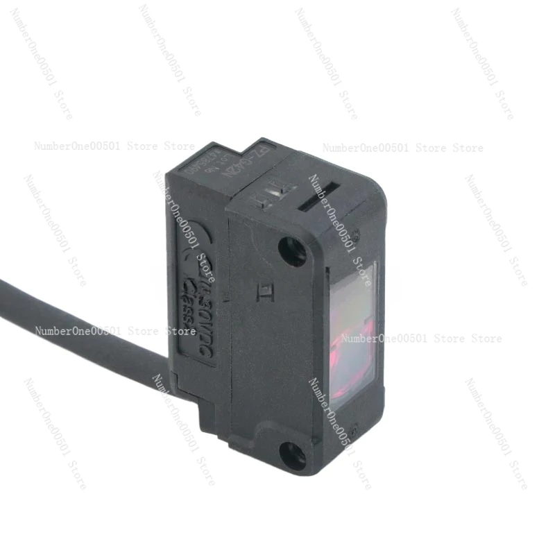 Applicable to photoelectric sensor diffusion reflection PZ-G42N KEYENCE short distance detection