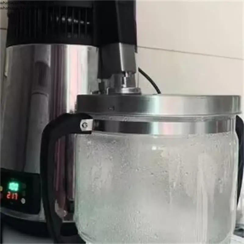 Distilled water purifier, filter distributor, heating water bottle softener, stainless steel
