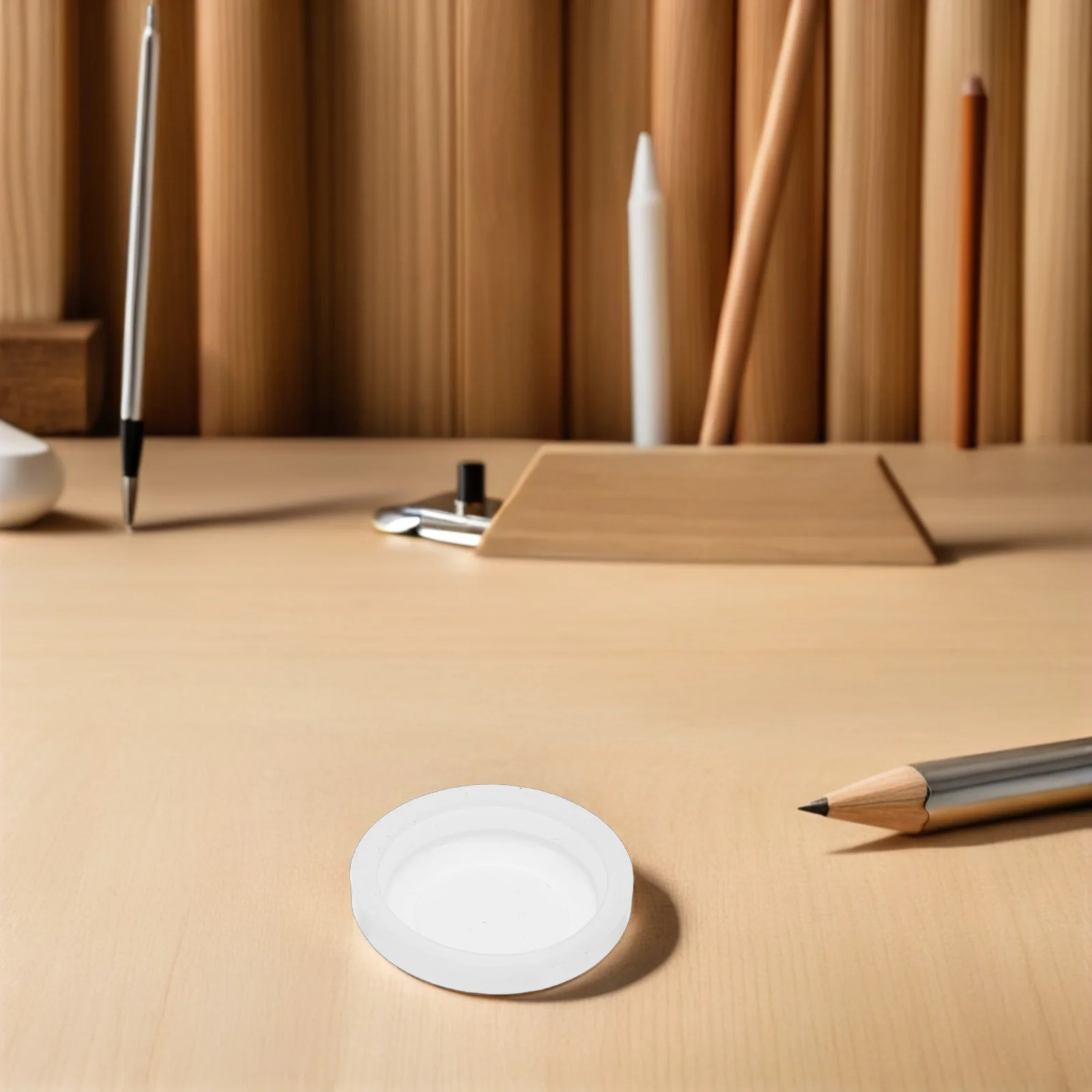 

20Pcs Button Switch Covers Transparent Silicone Waterproof Protective Pushbutton Caps Universal Outdoor Industrial Guard