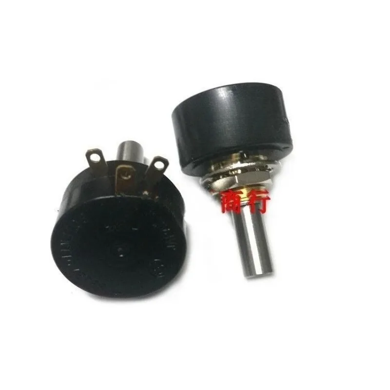 FCP22E 1K 2K 5K 10K Single Loop Conductive Sensor Servo Potentiometer