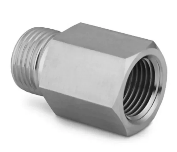 

SS-8-VCO-7-8 Stainless Steel Internal Thread 1/2 Inch VCO O-ring Face Sealing Joint