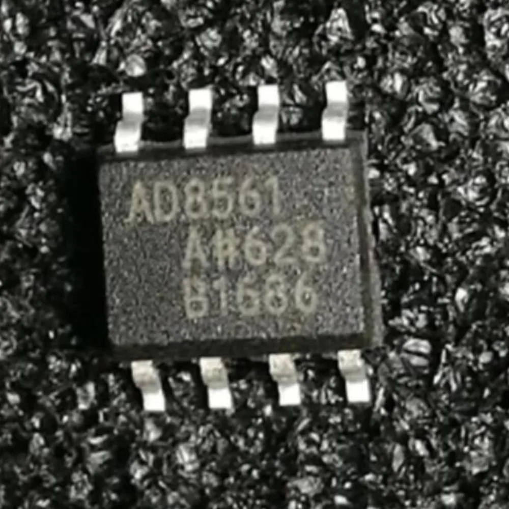 

AD8561 A AD8561ARZ AD8561 SOP8 (ячество продукта: 20 шт.)