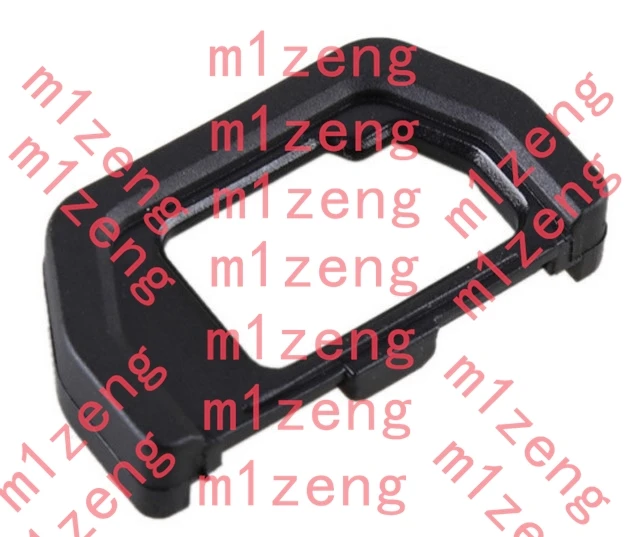 5pcs EP-15 ep15 Rubber eyepiece viewfinder Eyecup Hard ABS For Olympus OM-D omd E-M5 Mark II EM5-2 EM5II E-M10 II EM10II camera
