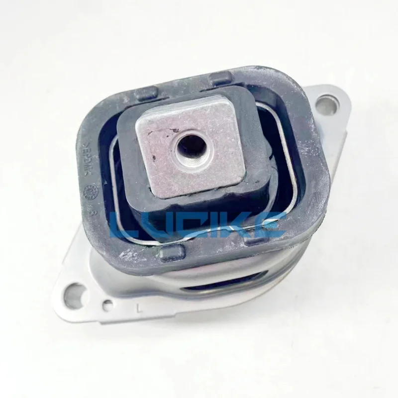 

Left Engine Motor Mount For Range Rover 2006-2009 5.0 V8 LR022564