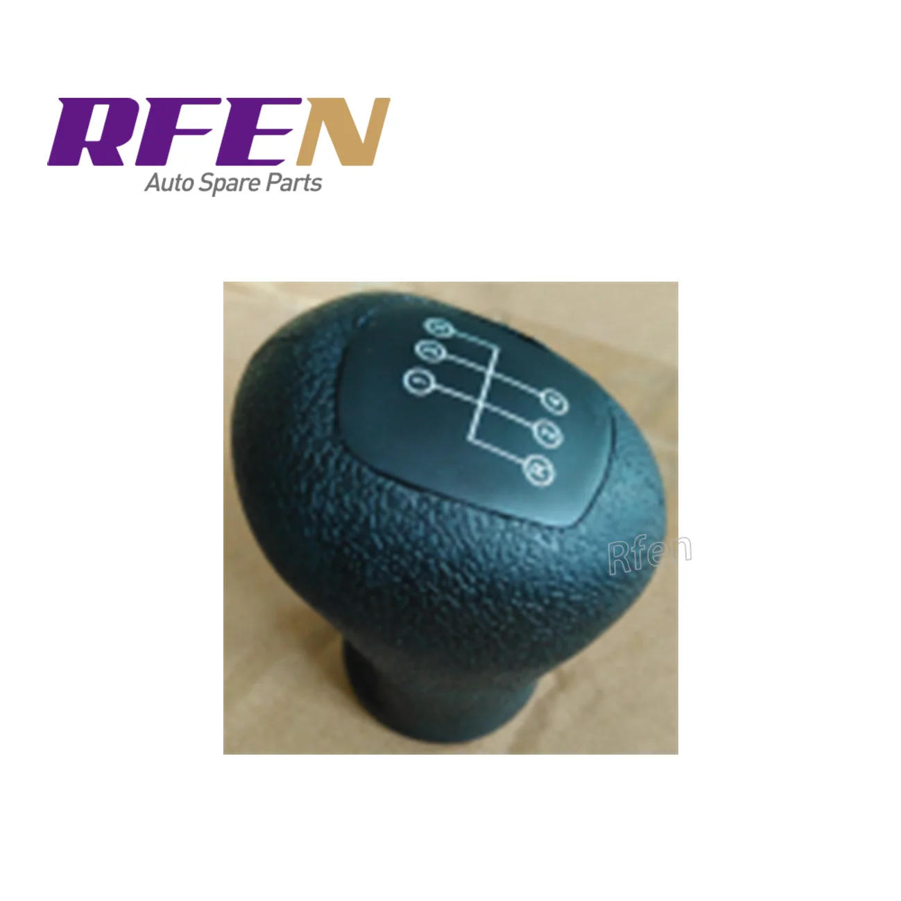 

RLD5-Z068 Gear Shift Lever Gearshift Knob for Mercedes-Ben