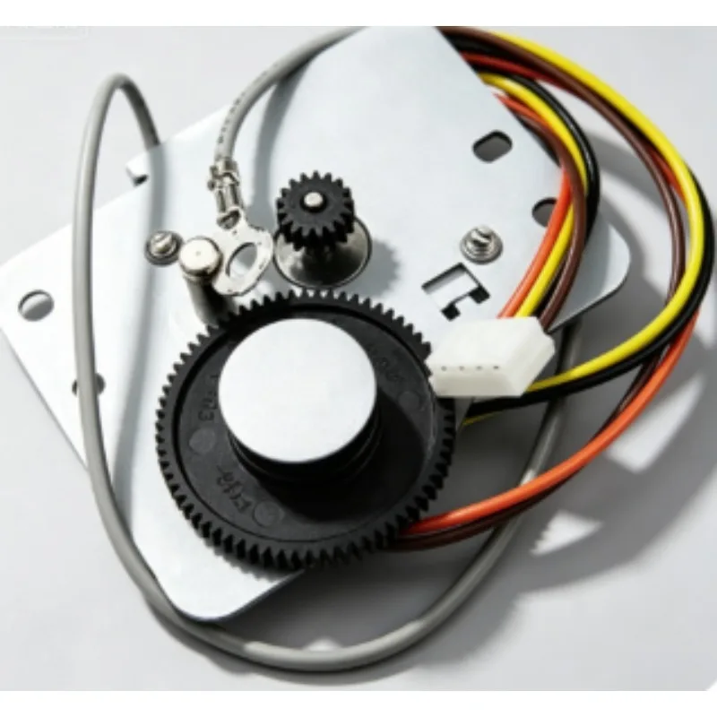 

FK3-2998 ADF Drive Motor for Canon MF4570 4452 4450 4430 4420 4412 4410 D550 520 FK3-1152 CIS DRIVE MOTOR