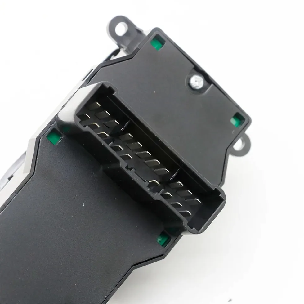 

35760-S9A-G042A 35760-S9A-G042 35760S9AG042A Power Window Regulator Master Switch For Honda CRV CR-V 2002-2006 Civic 2001-2005